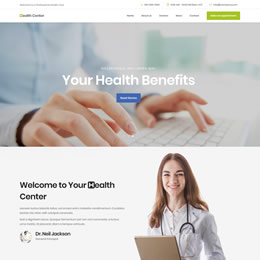 Health Preview