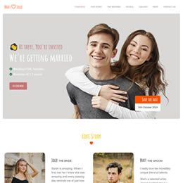 Wedding Lite Preview
